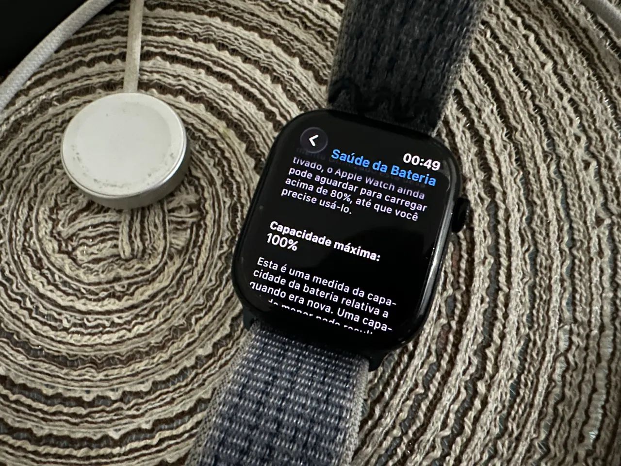 Apple Watch Series 10 46mm - Foto 2