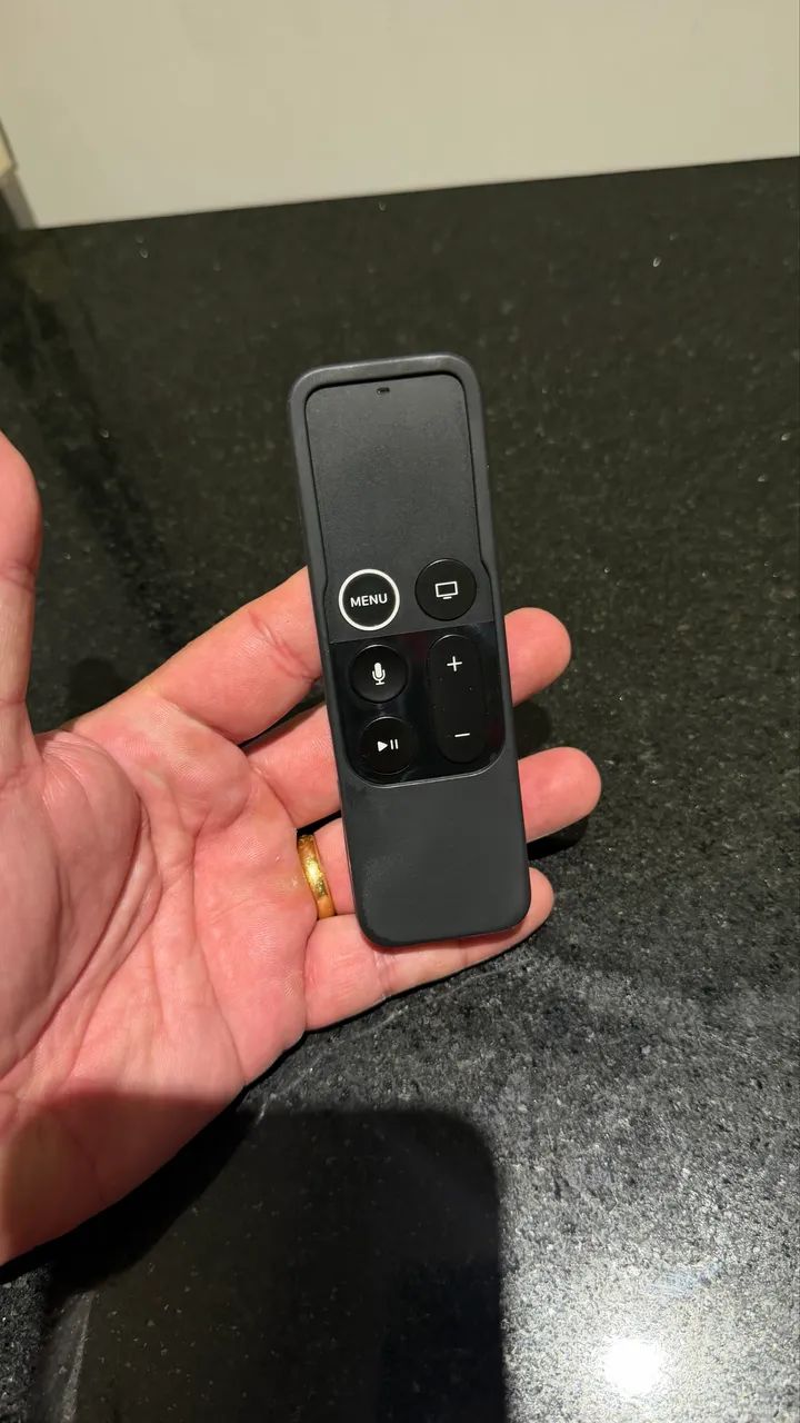 Apple TV 4K - 32gb - Foto 4