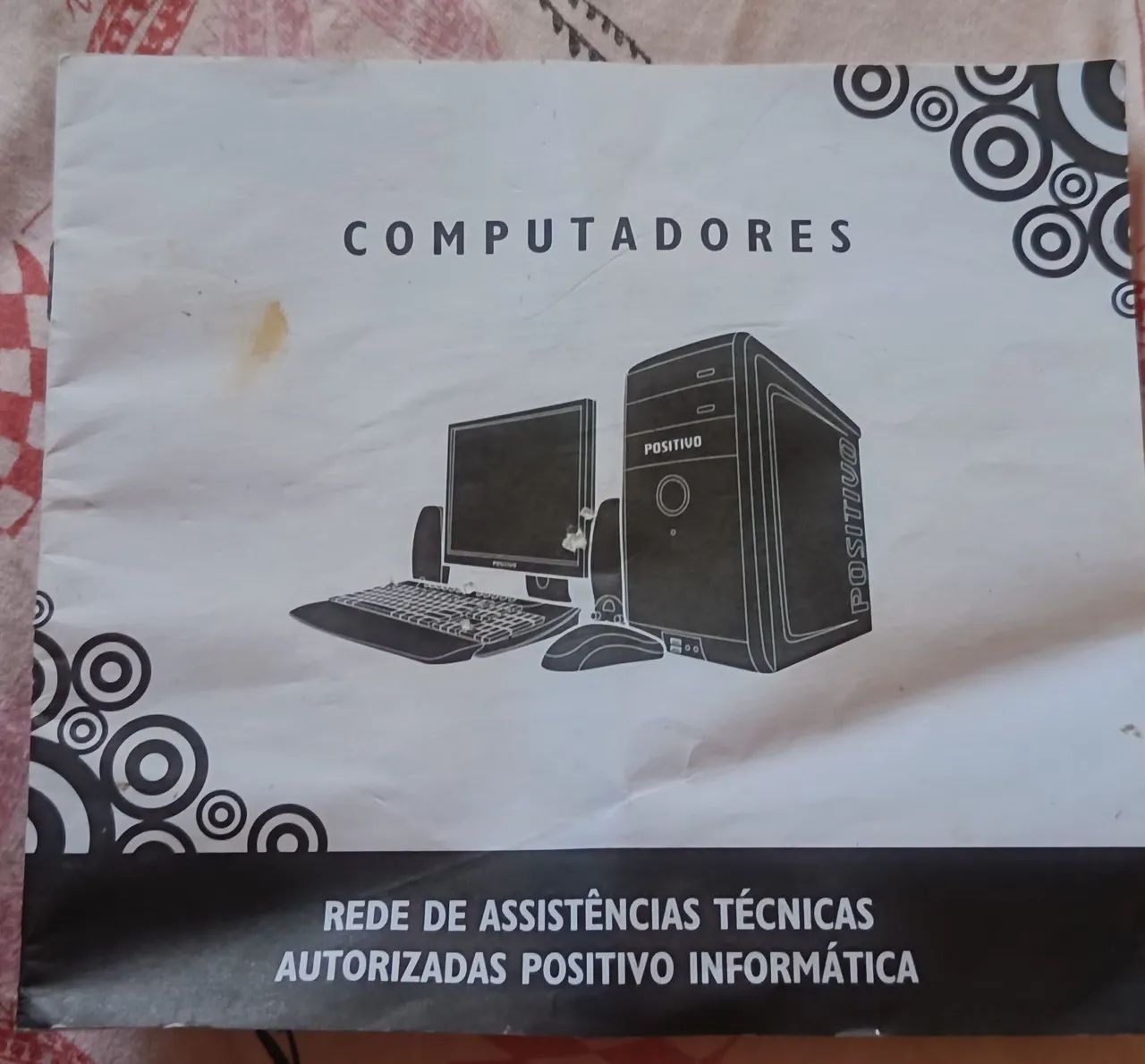 Computador positivo  PCTV windows 10  - Foto 3