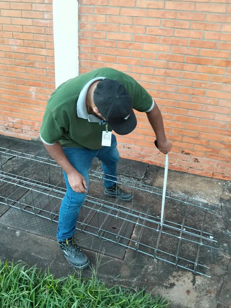 ? Manutenção Predial e Reformas com Qualidade e Segurança - Foto 4