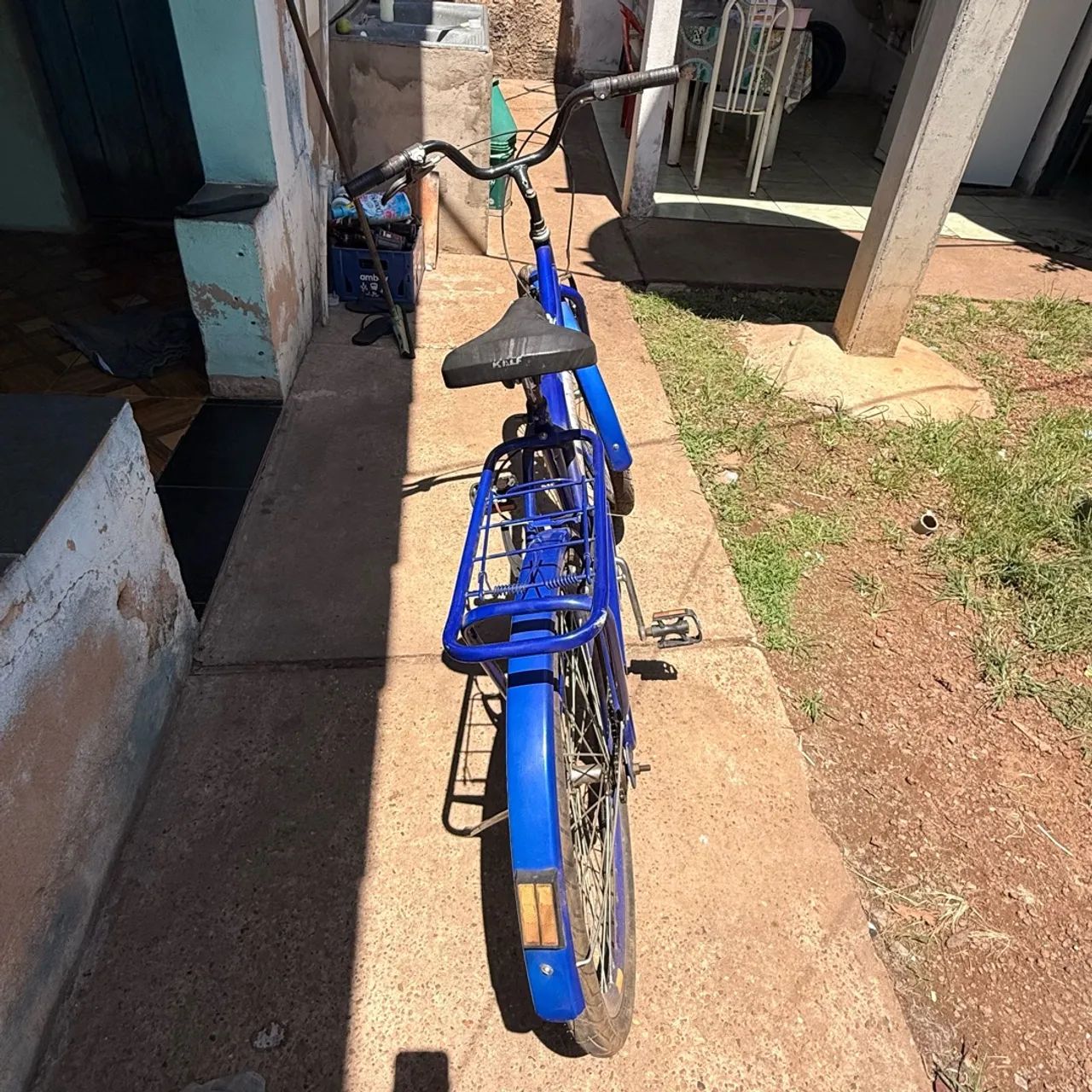 Bicicleta monark  - Foto 3