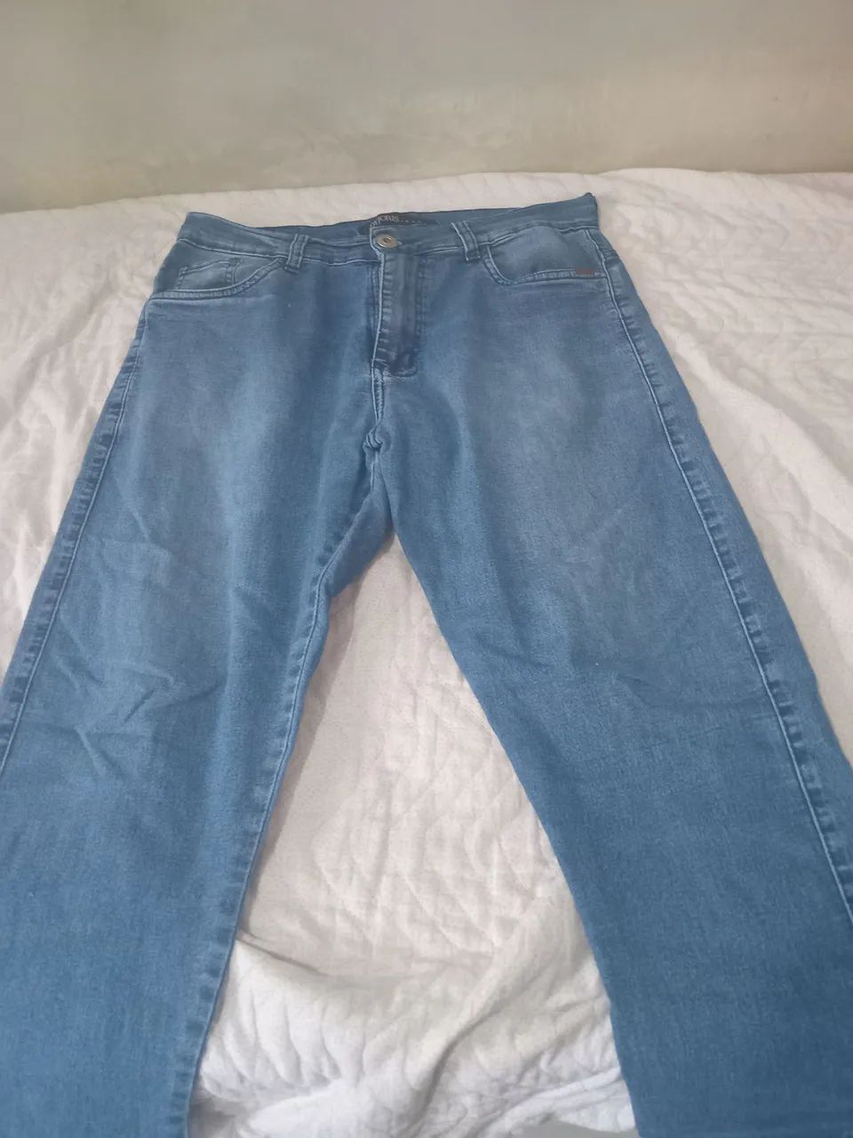 Calça Jeans Masculina - Foto 2