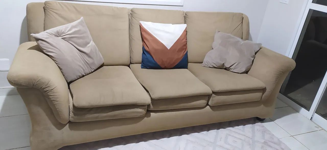 Sofá ótimo estado 