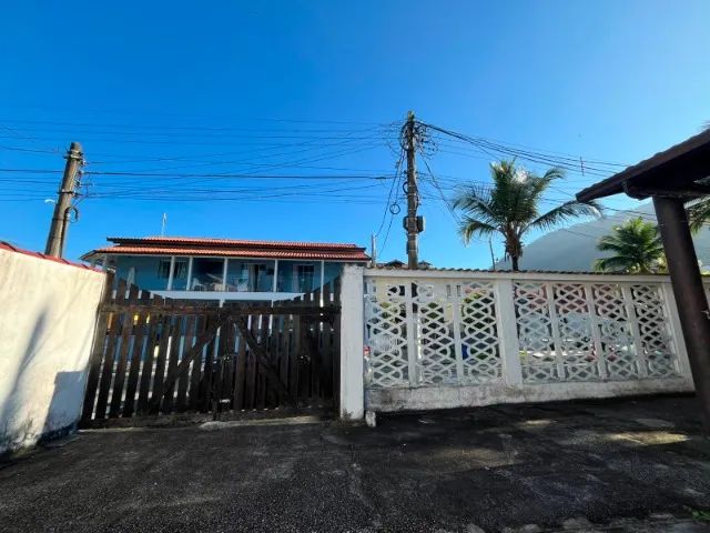 Casa - Garatucaia - Amplo Espaço - Foto 3