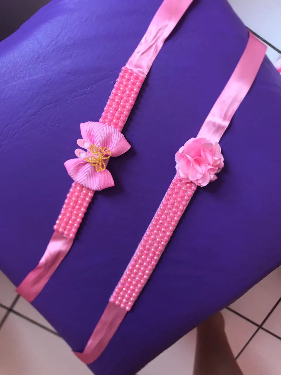 Porta coque Ballet  - Foto 5