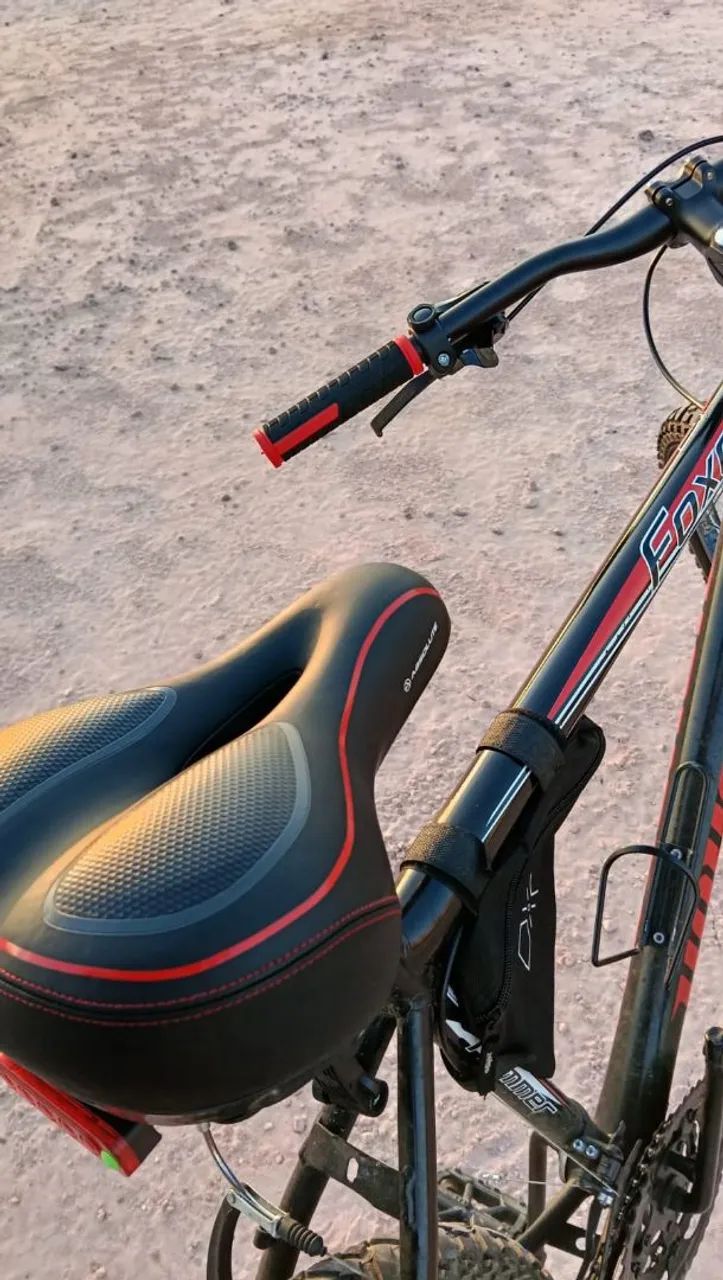 Bicicleta Houston Foxer Aro 26 - Foto 4