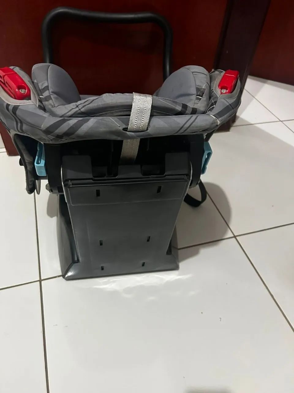 Bebe conforto Burigotto 