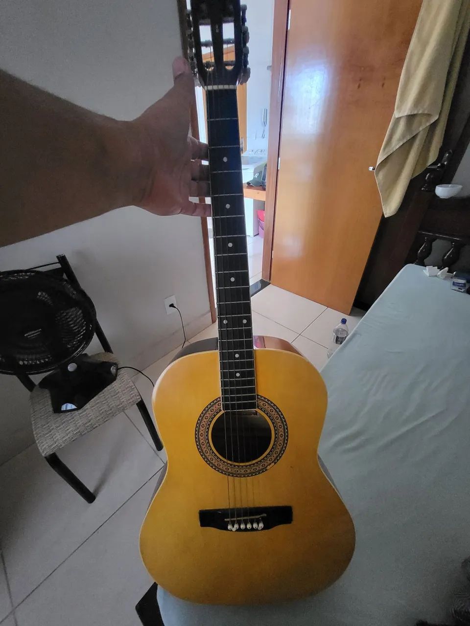 Violão Memphis by Tagima AC-40