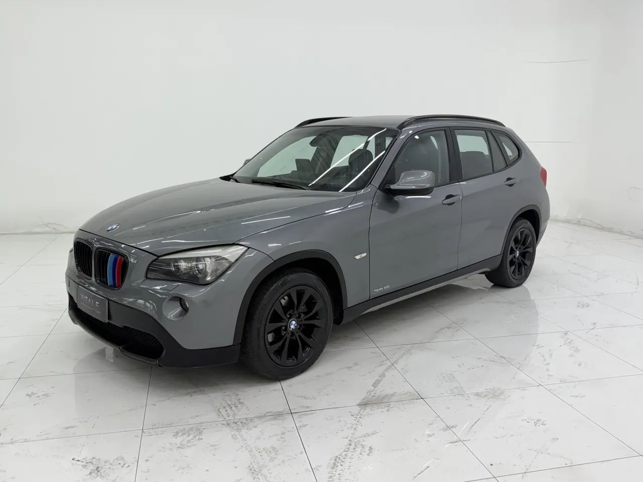 BMW X1 2012 - Foto 2