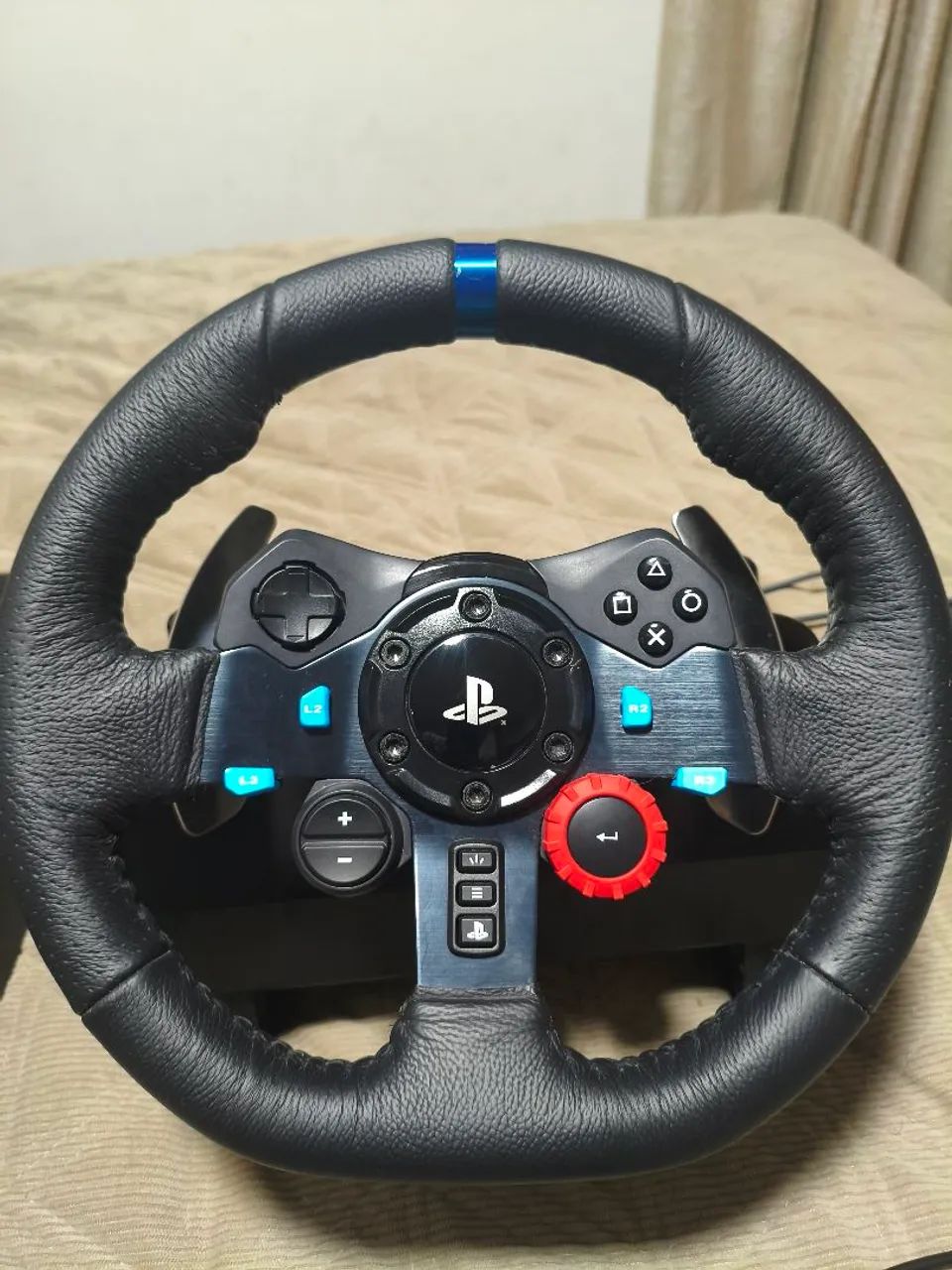 Logitech G29 - Usado - Foto 2