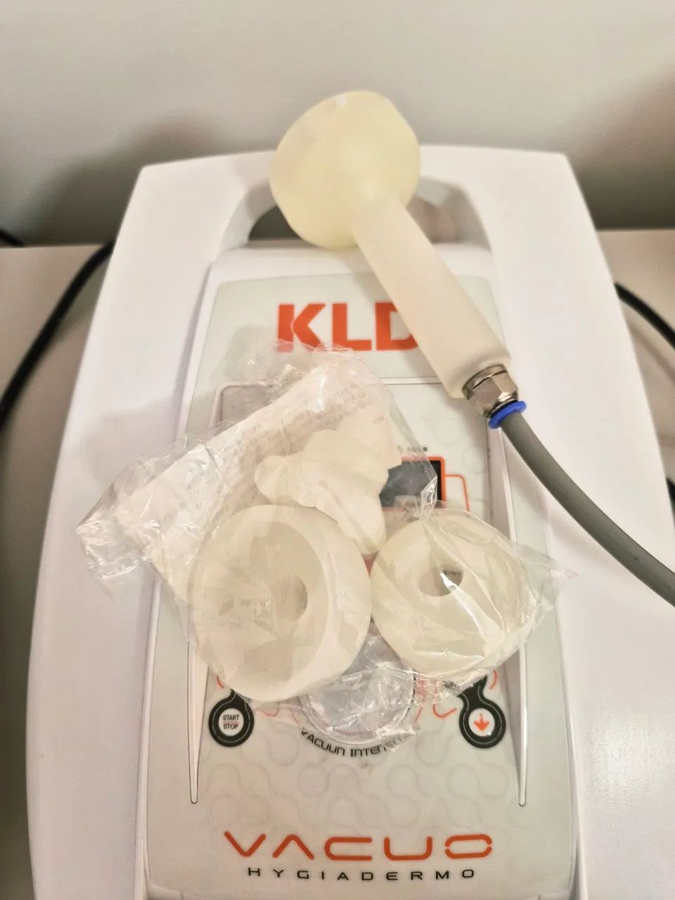 Aparelho para Endermologia KLD - Foto 5
