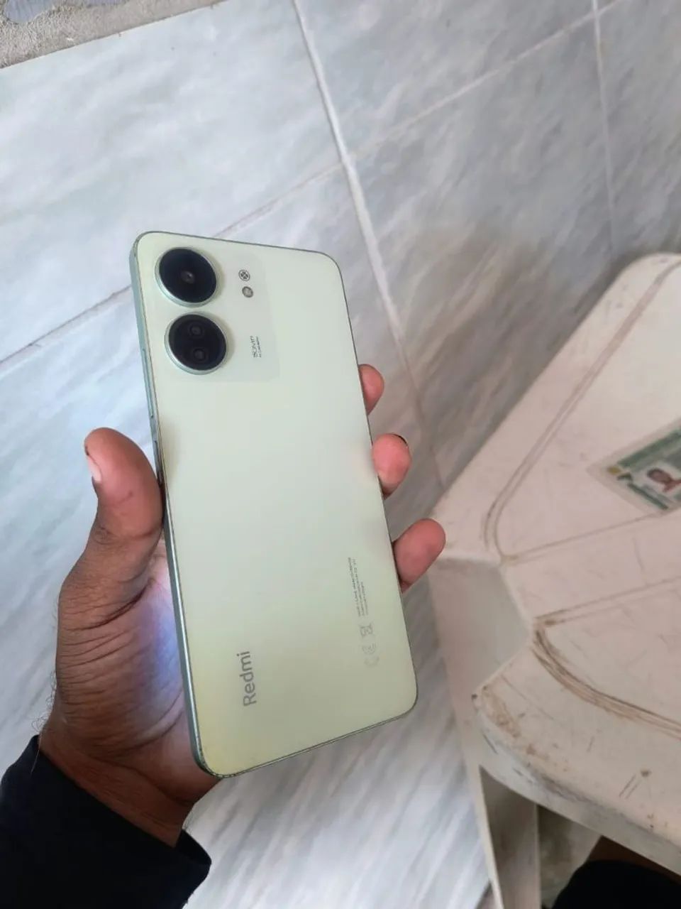Redmi 13c  - Foto 3