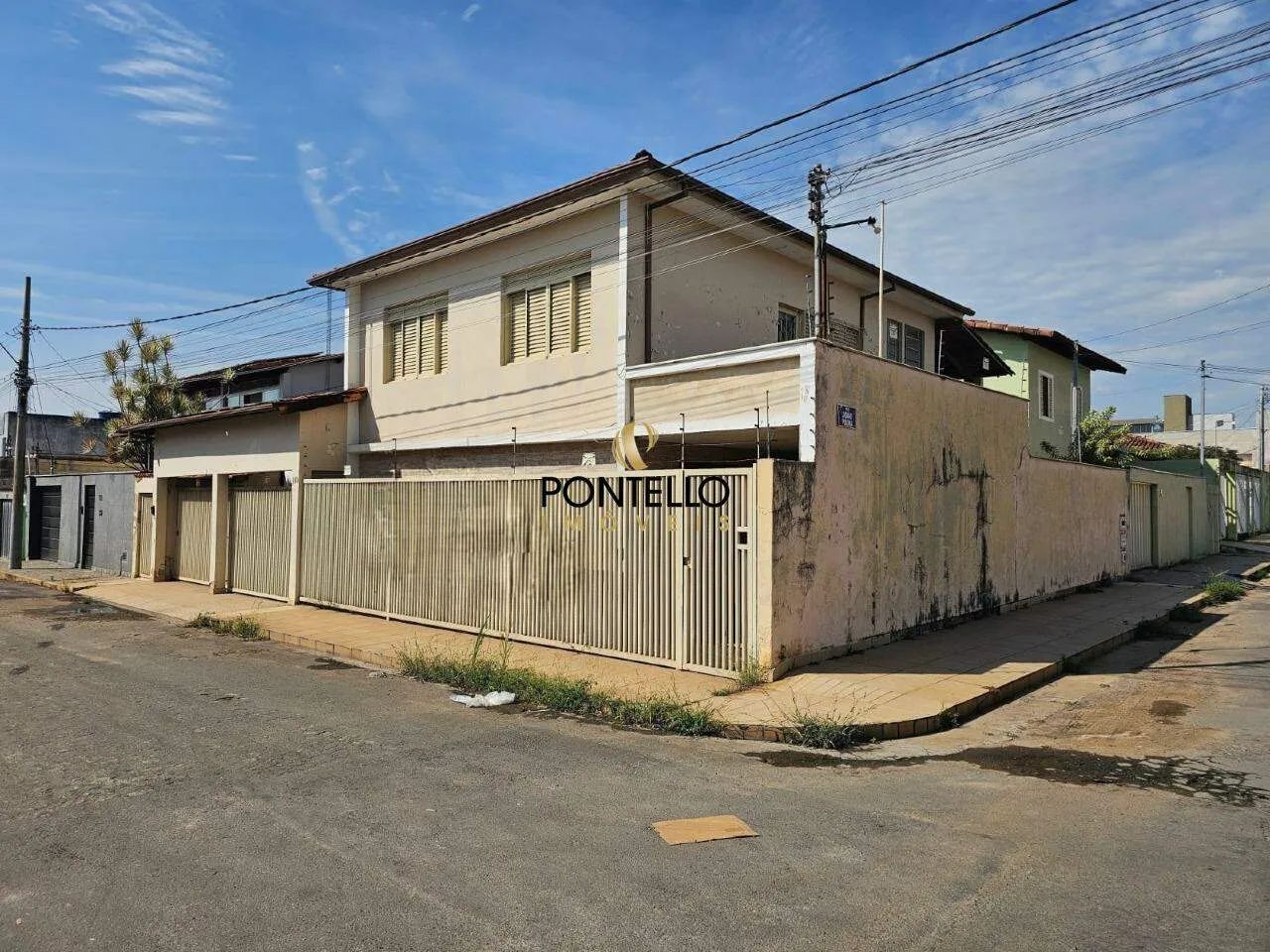 Casa Venda São Geraldo - Foto 2