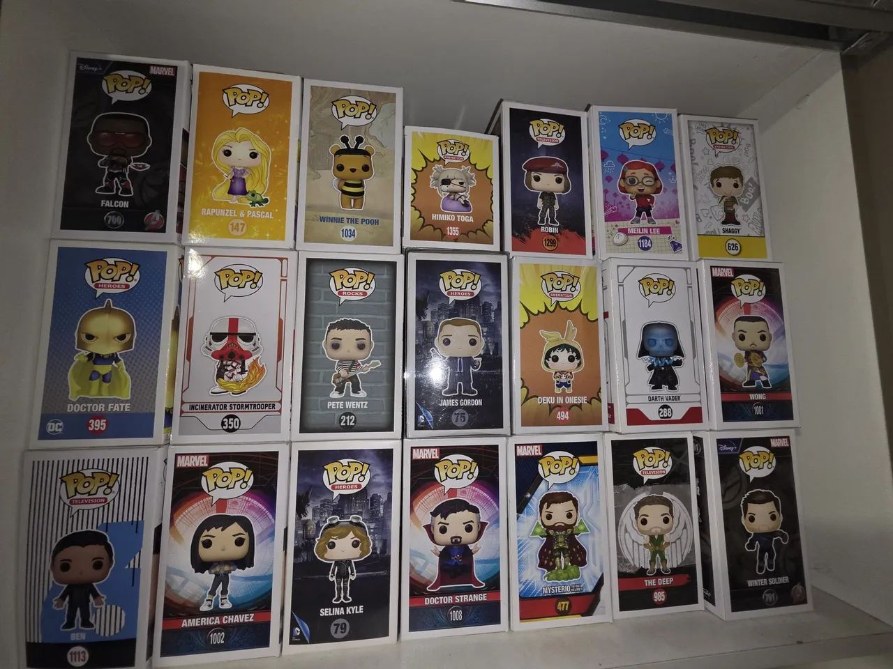 Funko POP - Foto 4