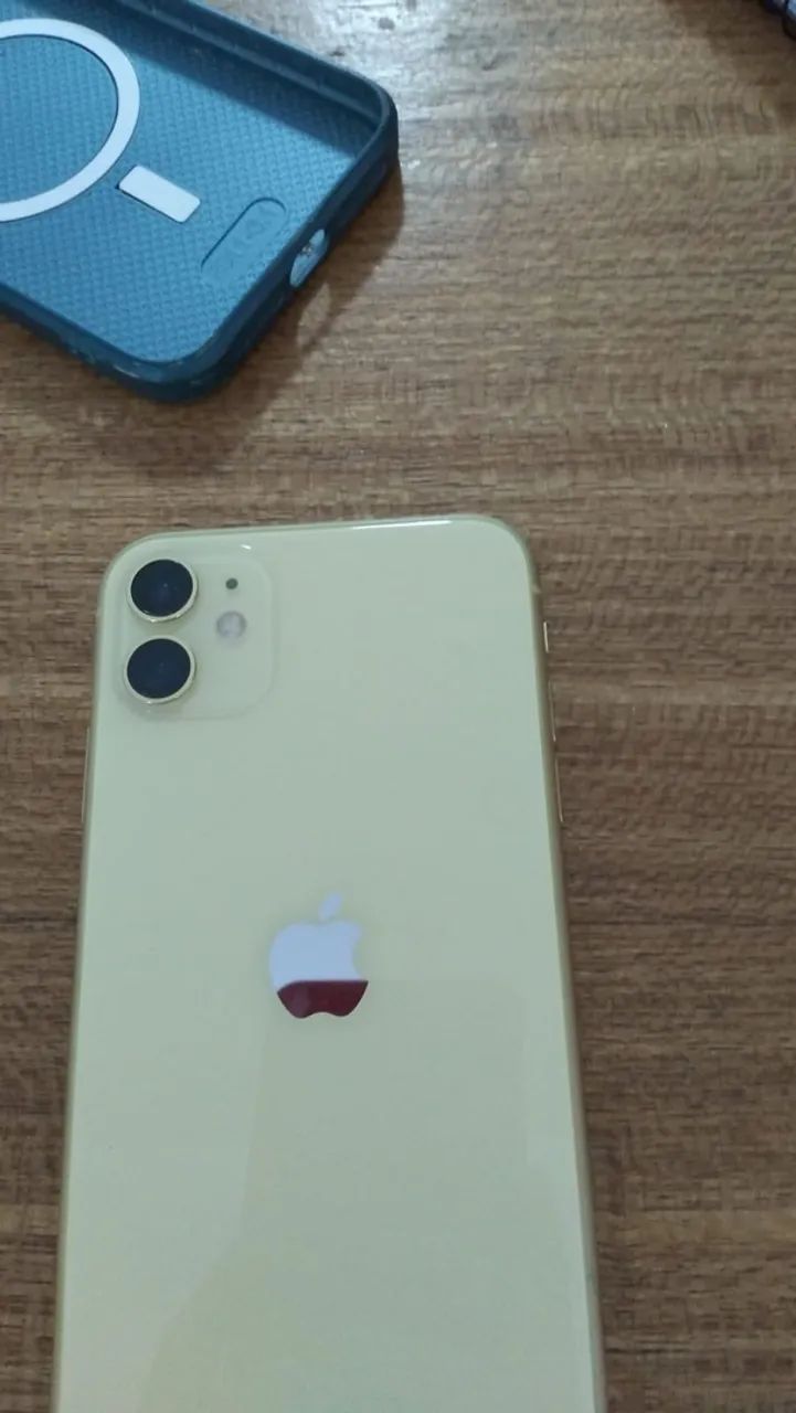 Iphone 11 de 128gb