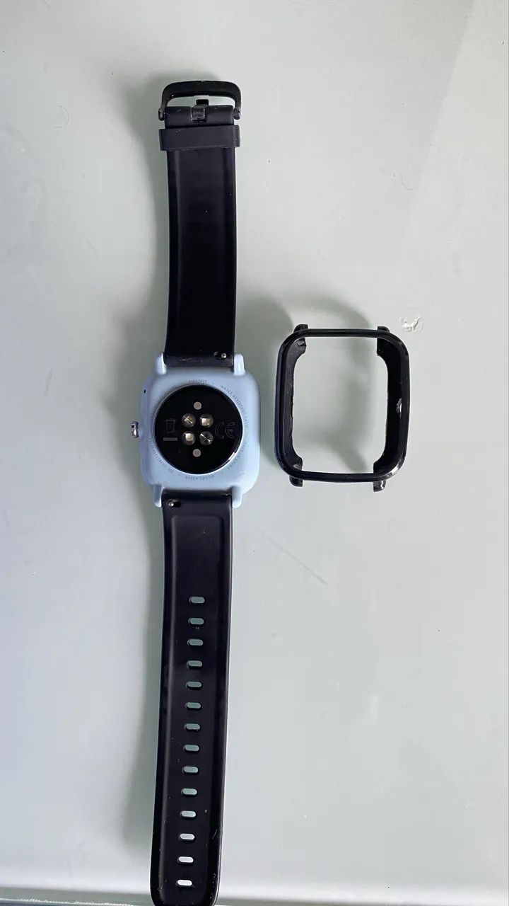 Amazfit GTS 2 Mini - Foto 4