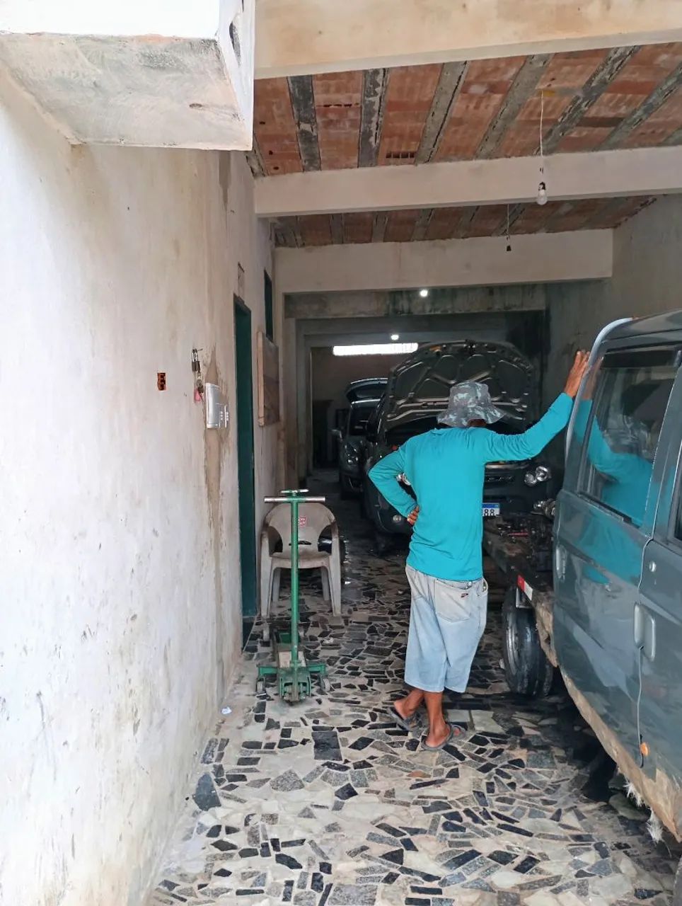 Vendo Galpão  - Foto 4