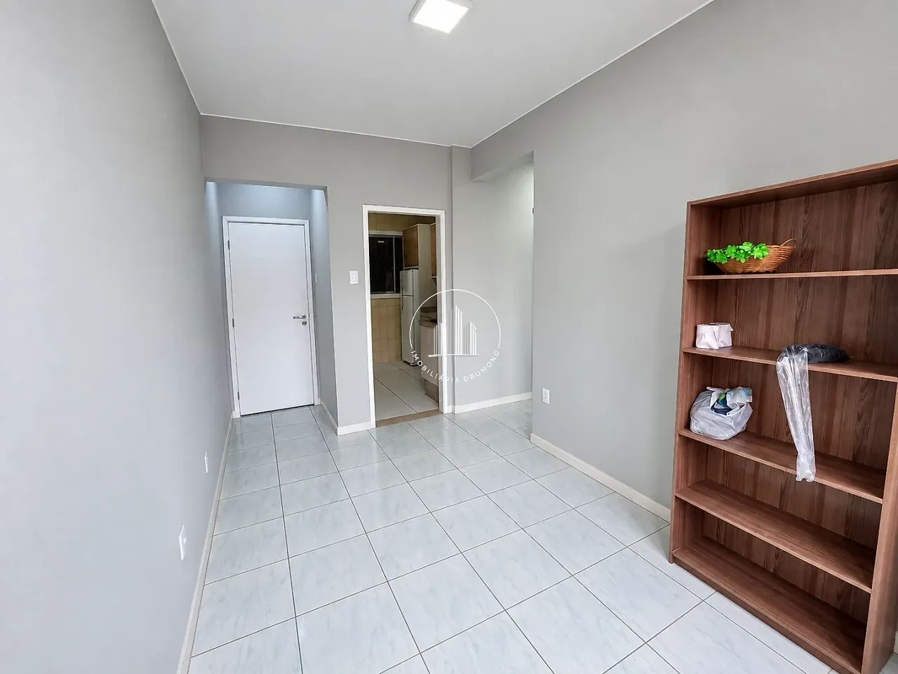 Apartamento 3 dormitórios - Centro Florianópolis - CEN - Foto 3
