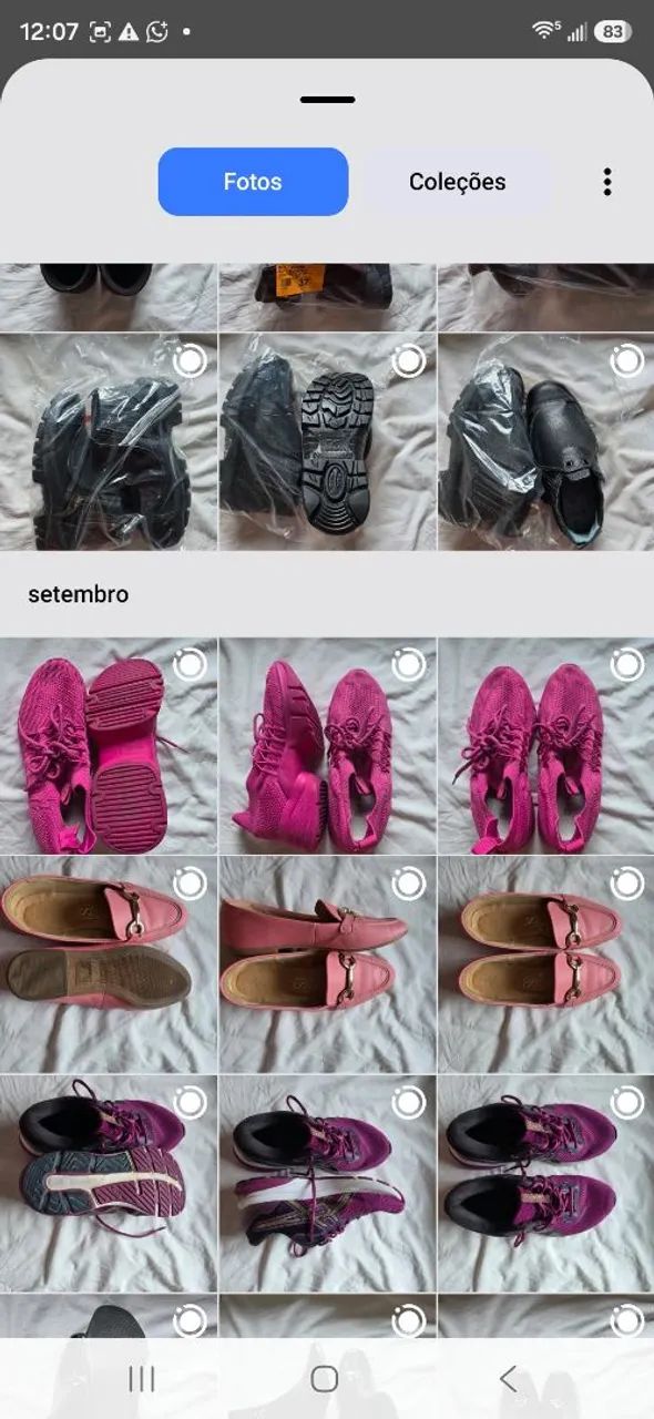 Sapatos - Foto 2