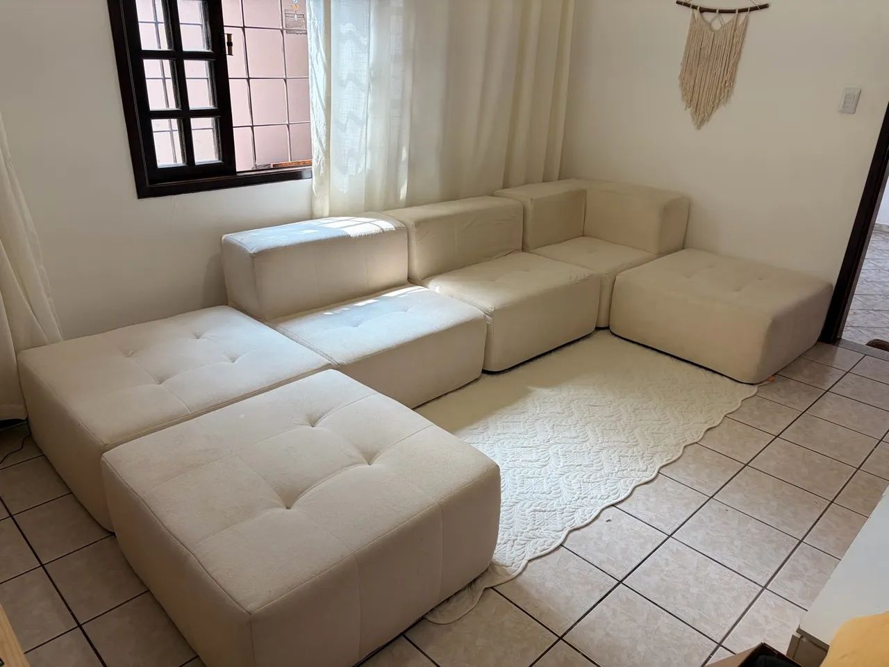 Sofá Modular  - Foto 2
