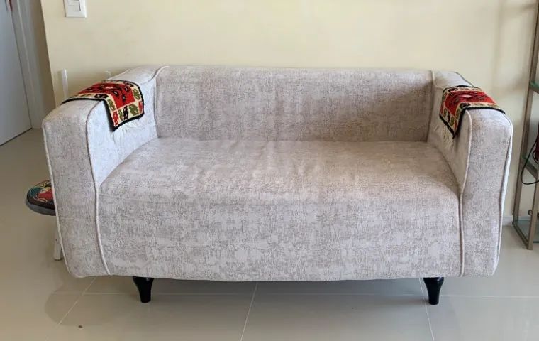 Sofá  dois lugares marca FORMA65568082524802120