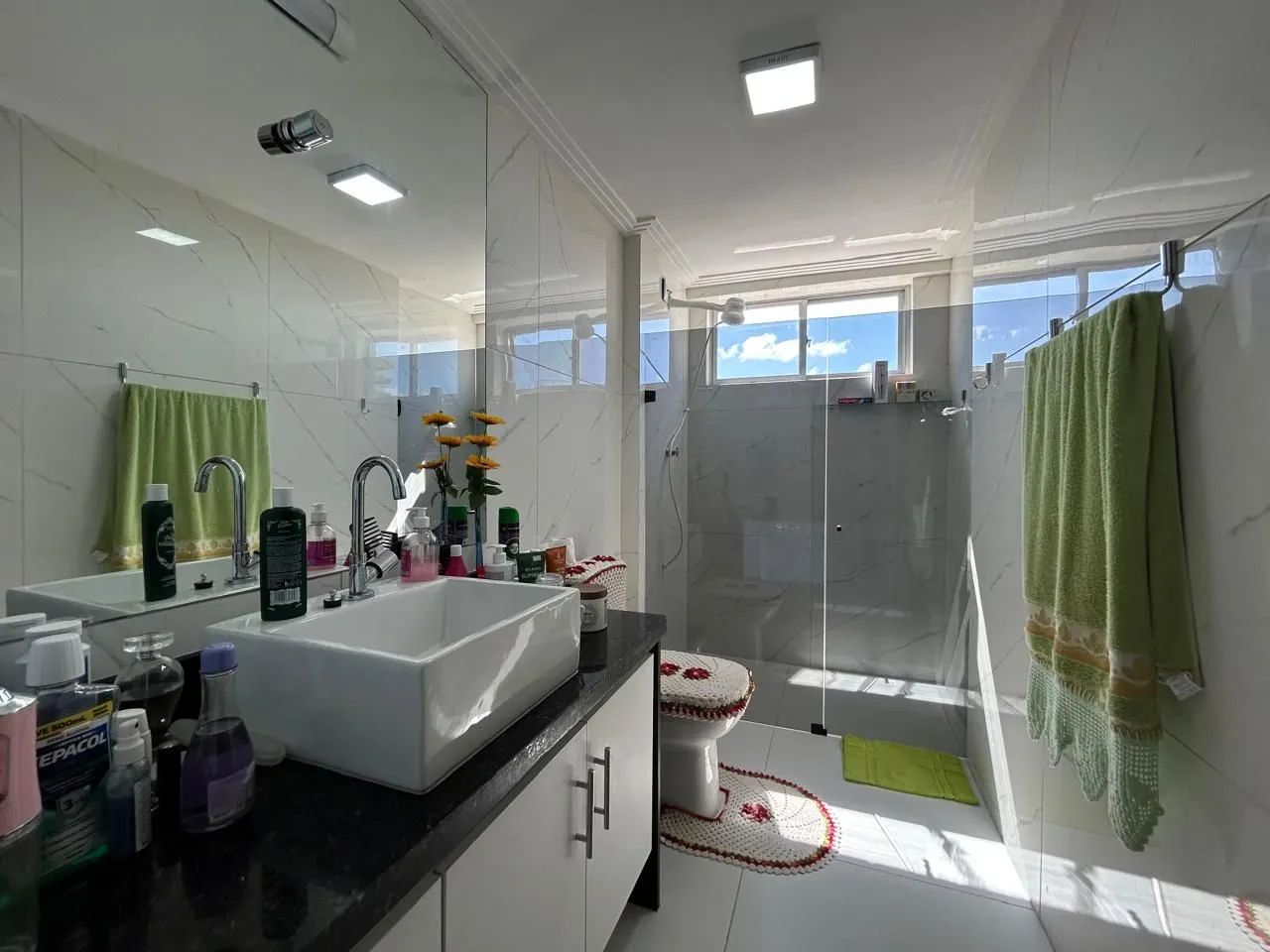 Edifício Park Wimbledon - Apto 3/4 com 1 suíte de 75 m², projetados, 1 vaga por 474 999,00 - Foto 11