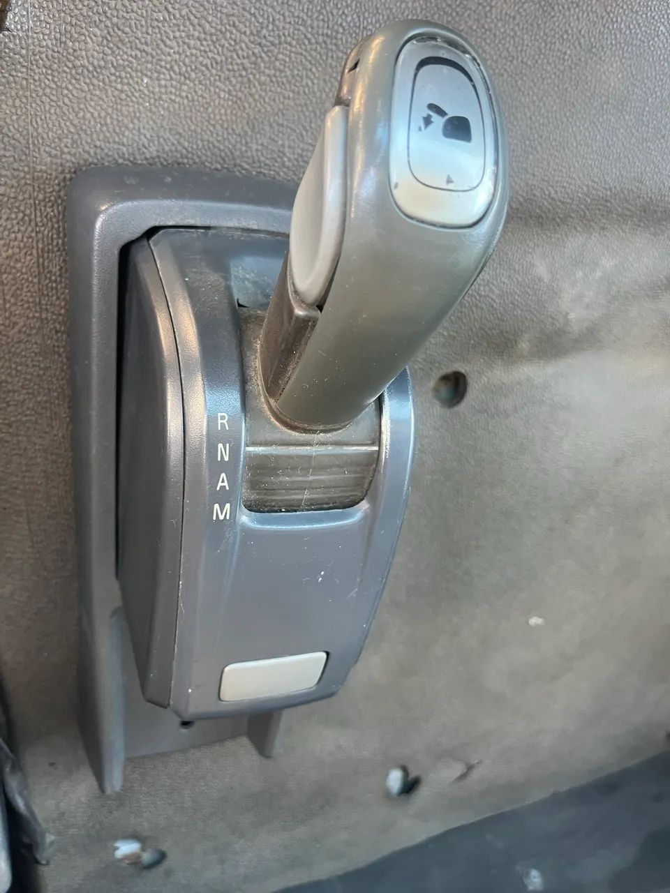 Volvo 330 i shift automático  - Foto 4