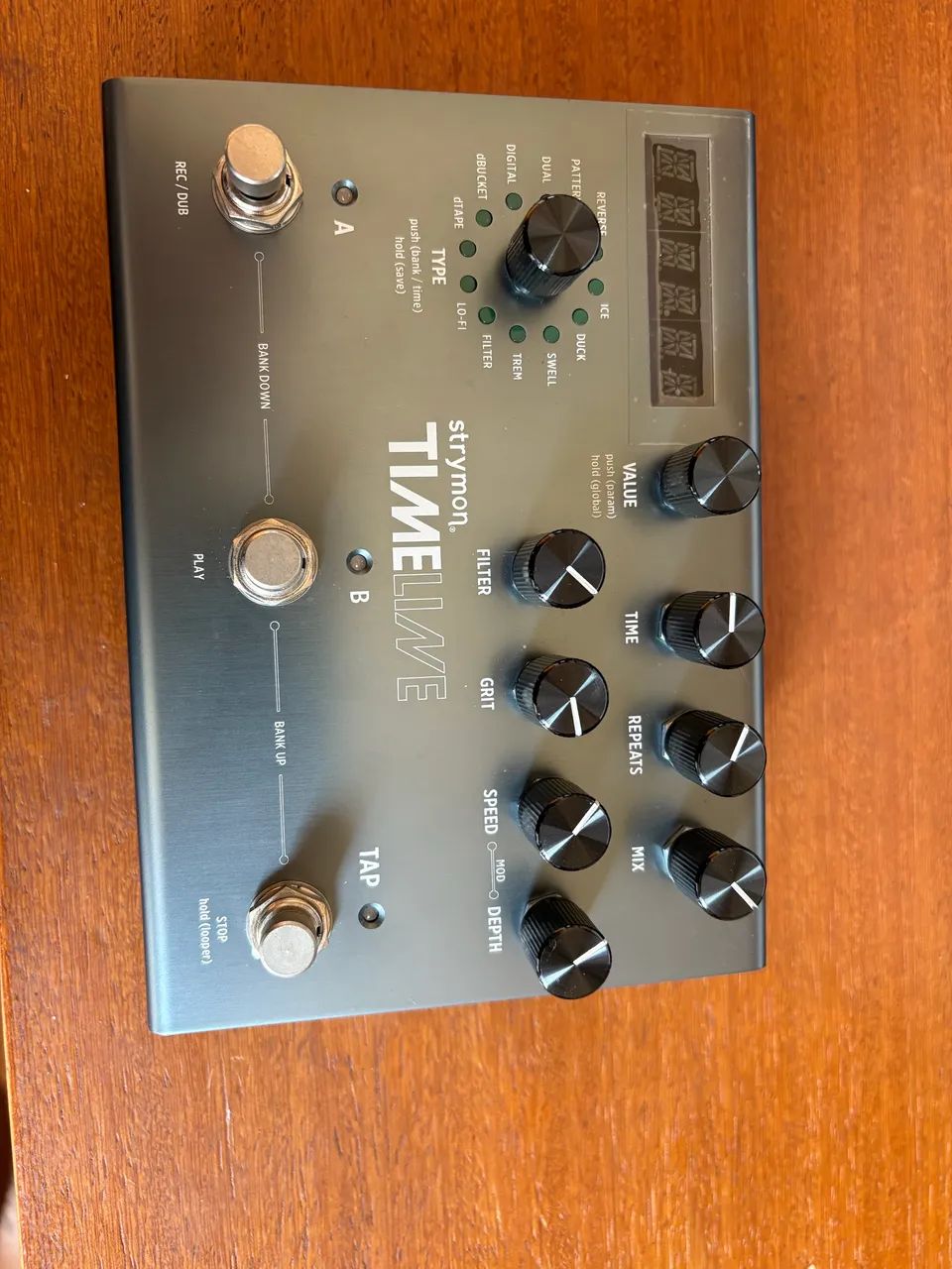 Strymon timeline Delay - Foto 2