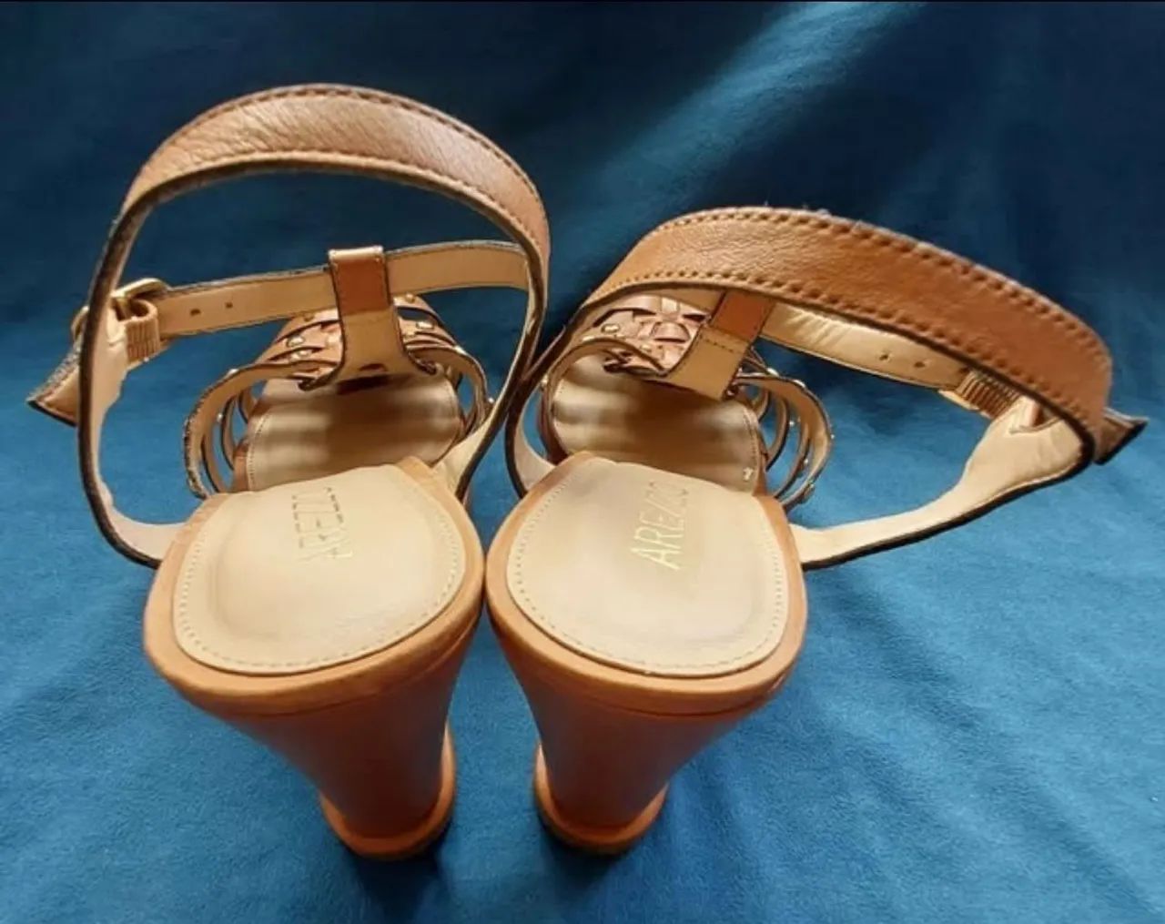 Sandalia Arezzo - Foto 4