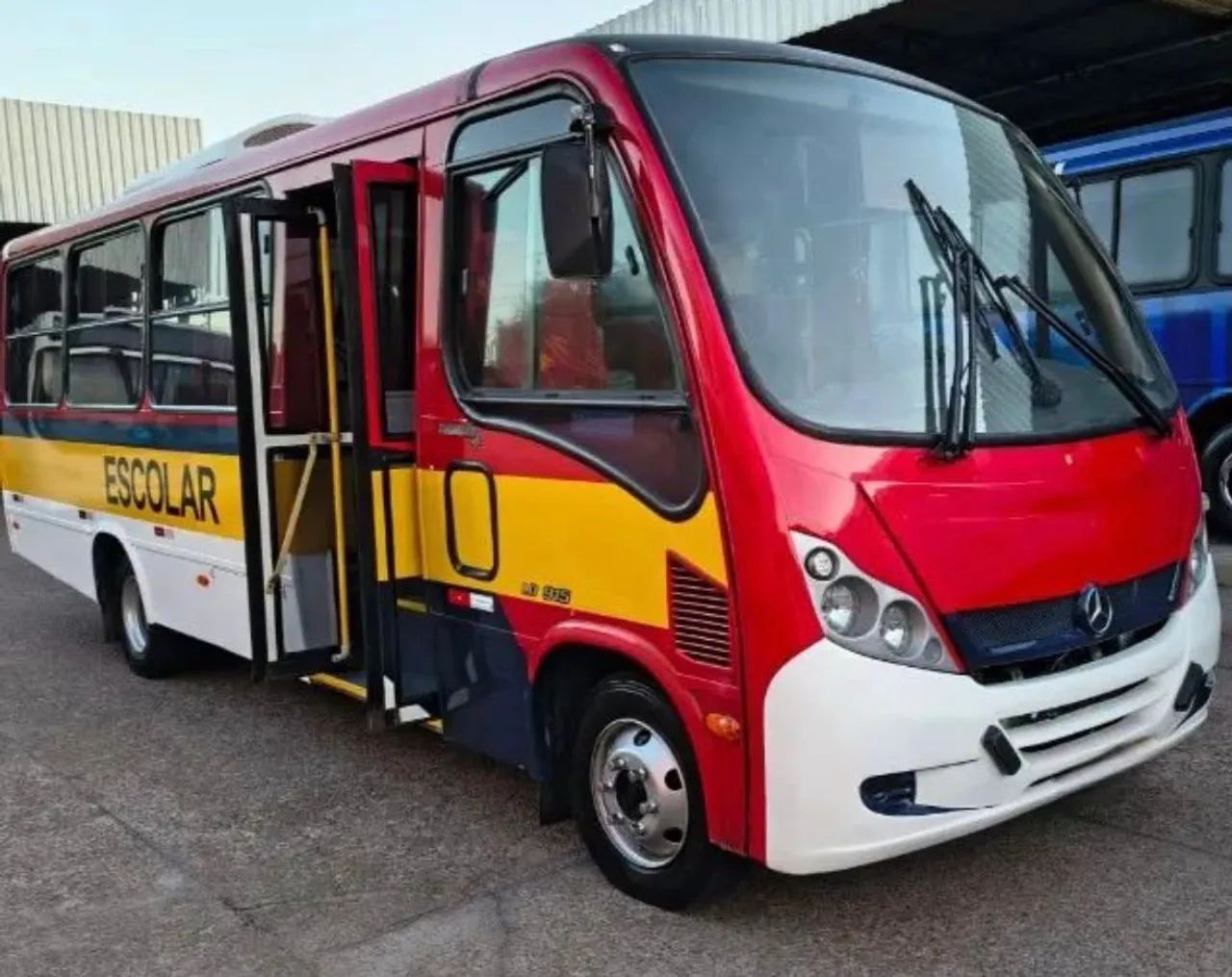 Micro Ônibus  - Foto 3