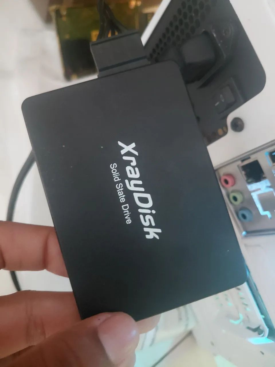 SSD 1TB  - Foto 2