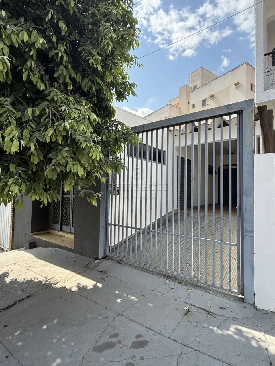 Sobrado 3 Quartos | 1 Vaga | Bairro Higienópolis