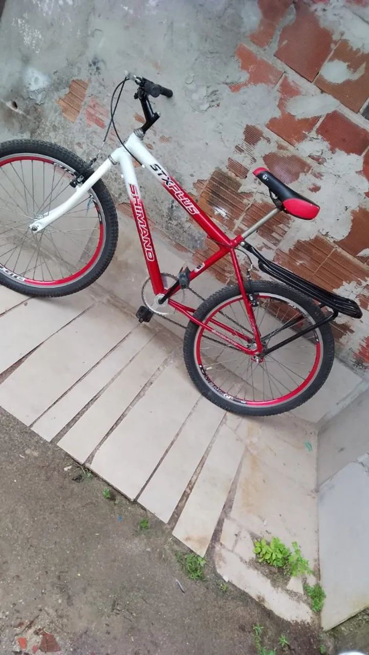 Bicicleta aro 24  - Foto 4