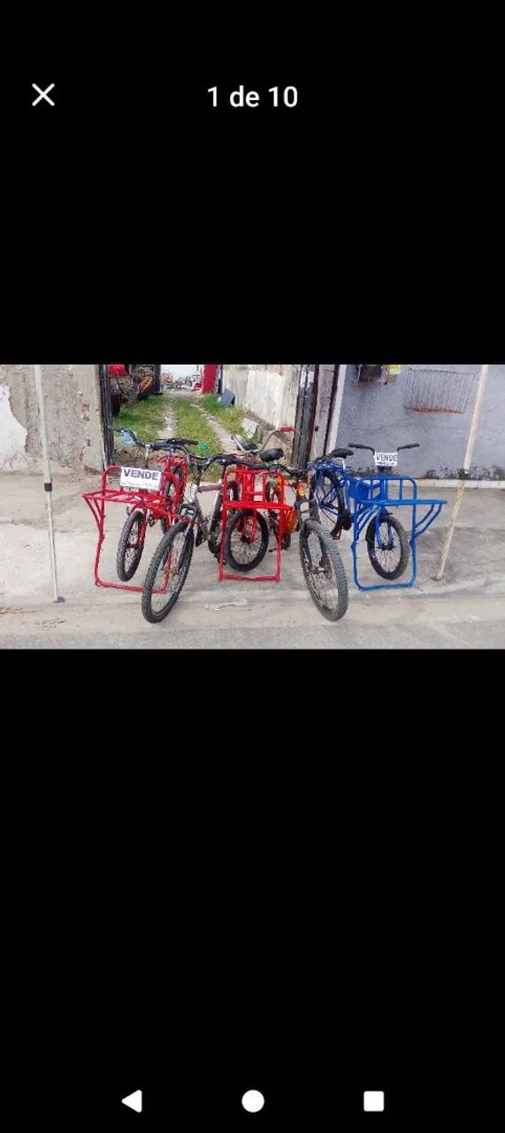Bicicletas