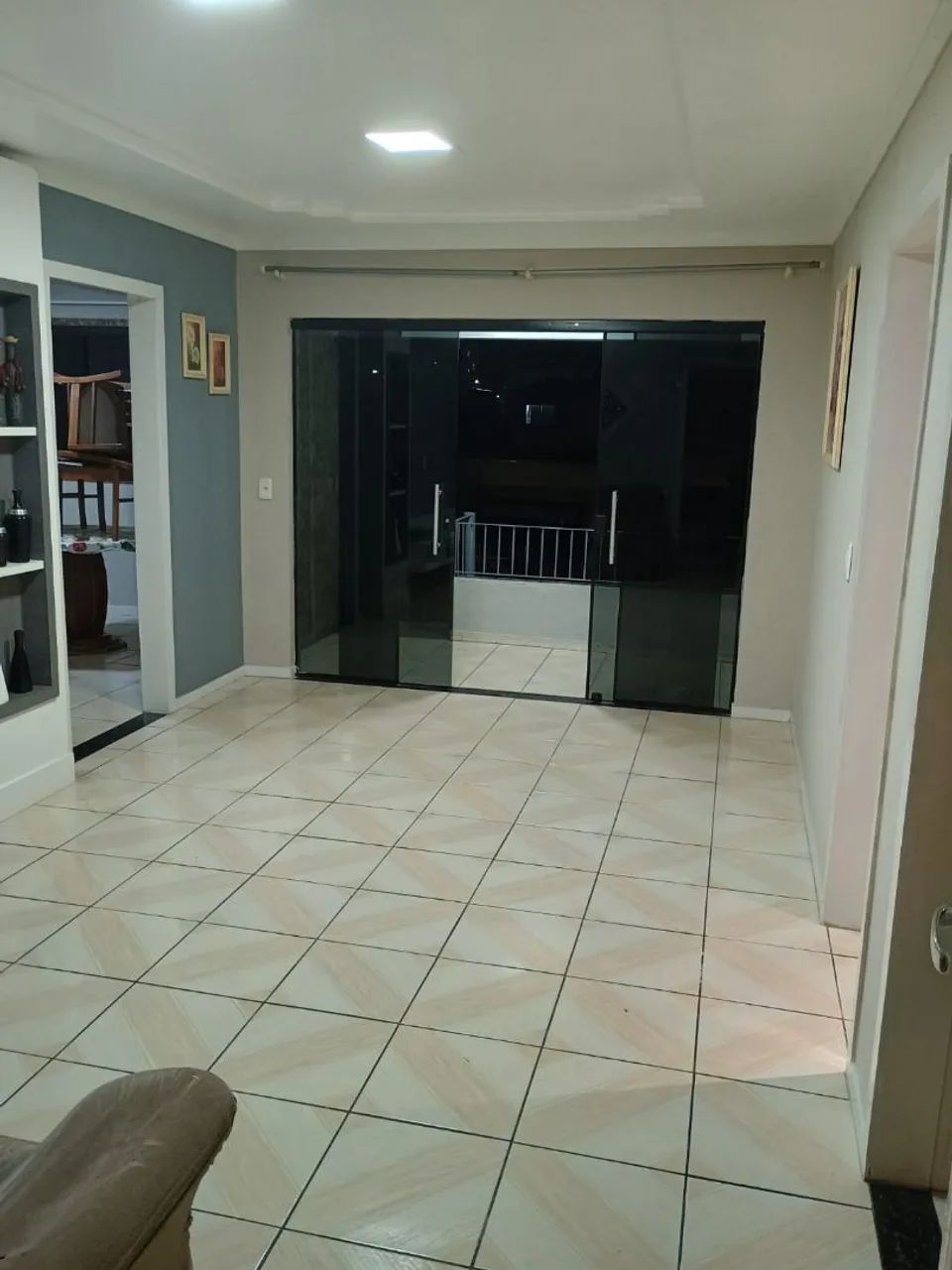 Foto - Itajaí - Dom Bosco