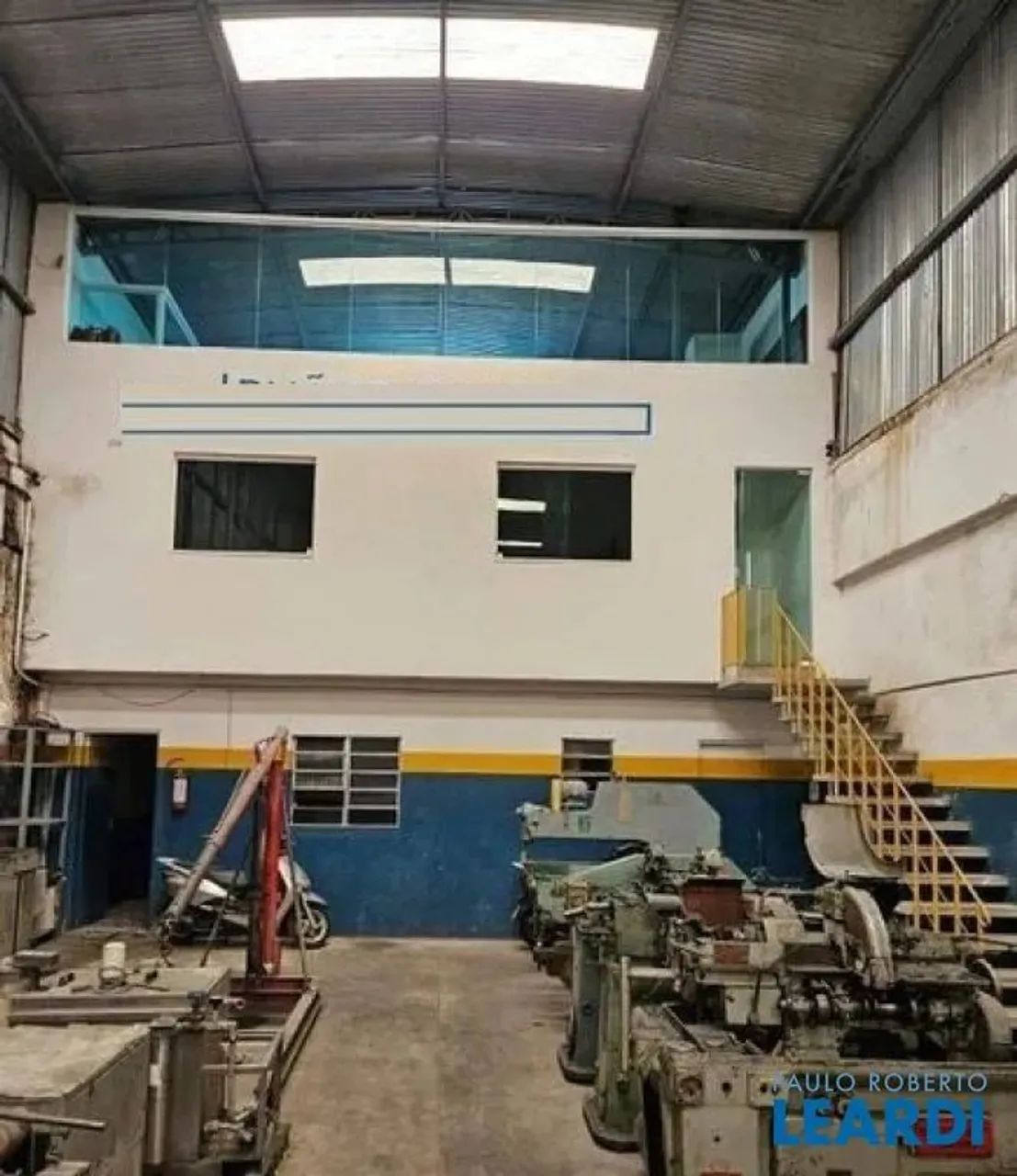 GALPÃO - BRÁS - SP - Foto 8