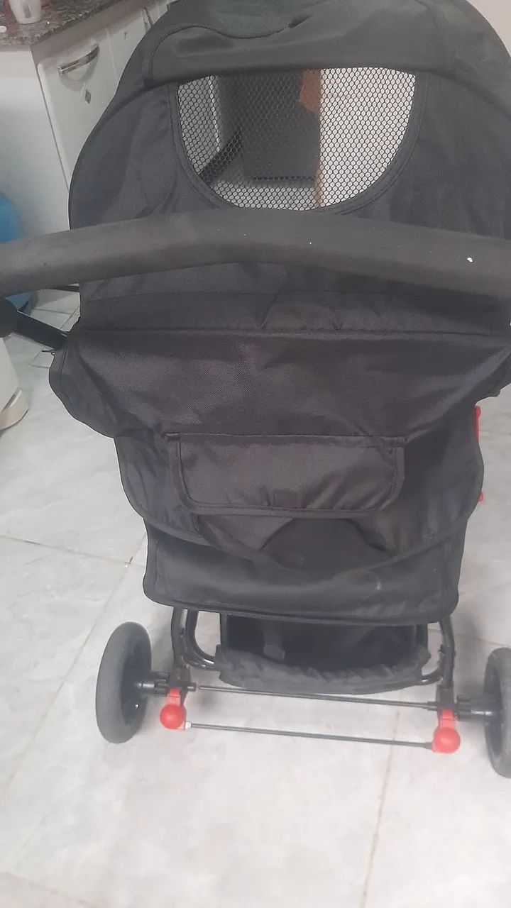 Carrinho de bebê  - Foto 5