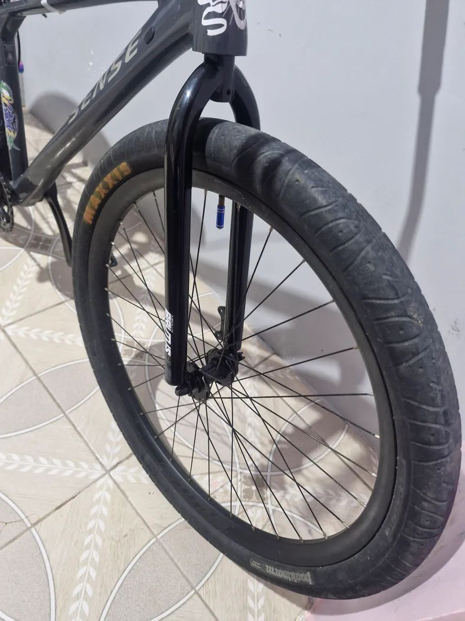 Bicicleta Sense aro 29 (Para grau) - Foto 5