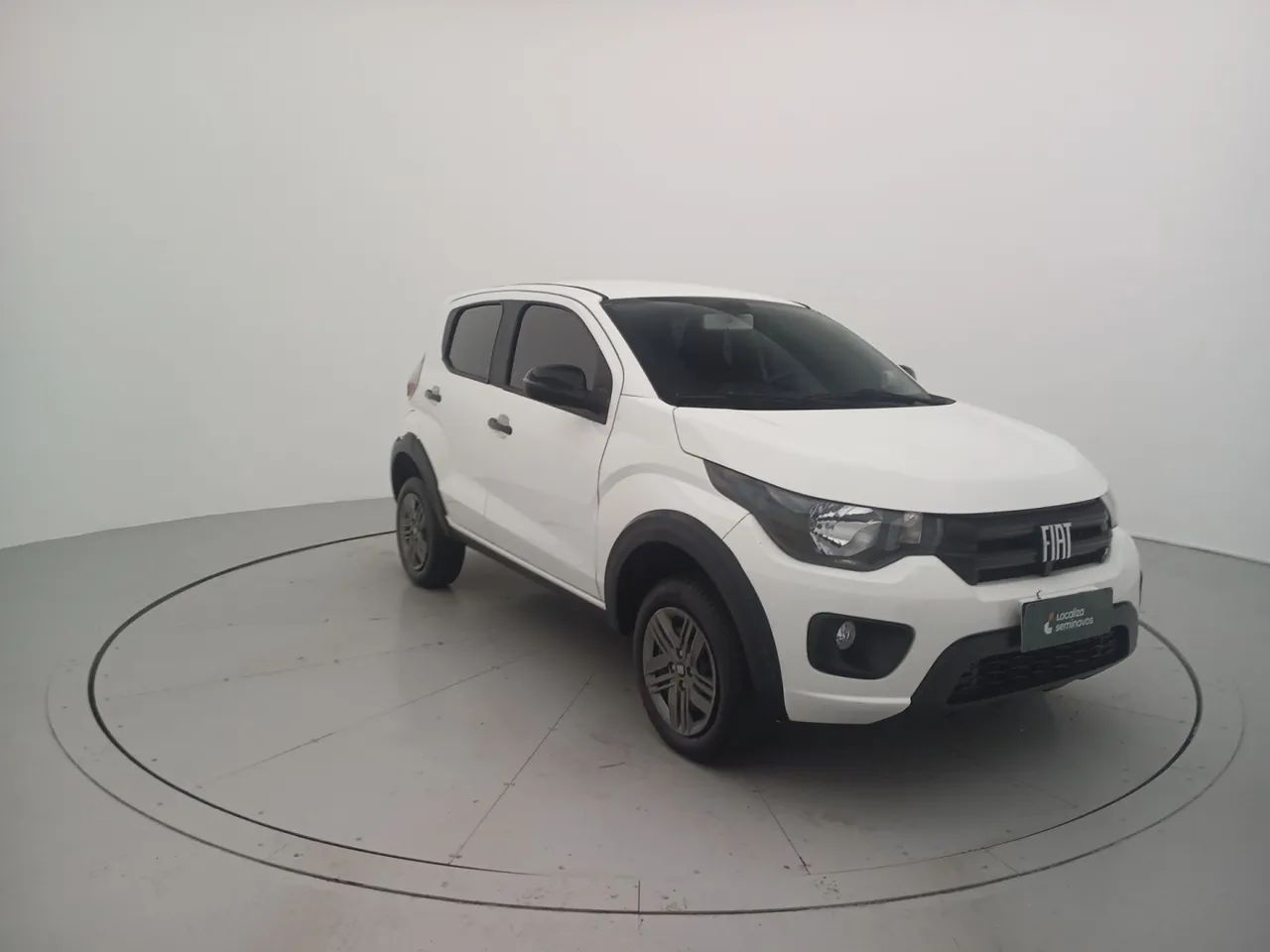 Fiat Mobi LIKE 1.0 Fire Flex 5p., foto 7 de 18