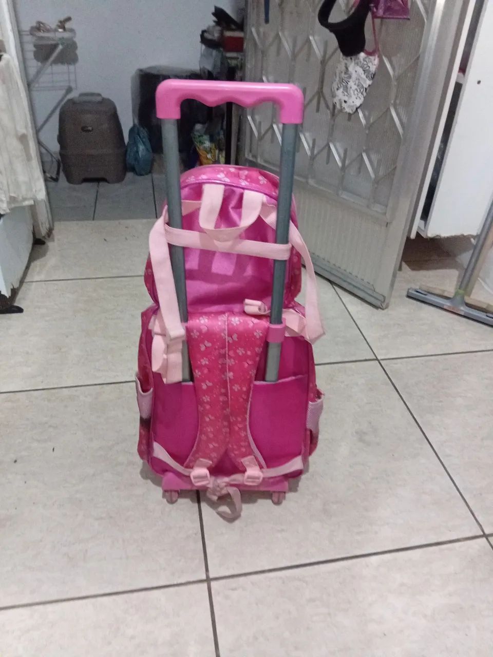 Mochila infantil  - Foto 5