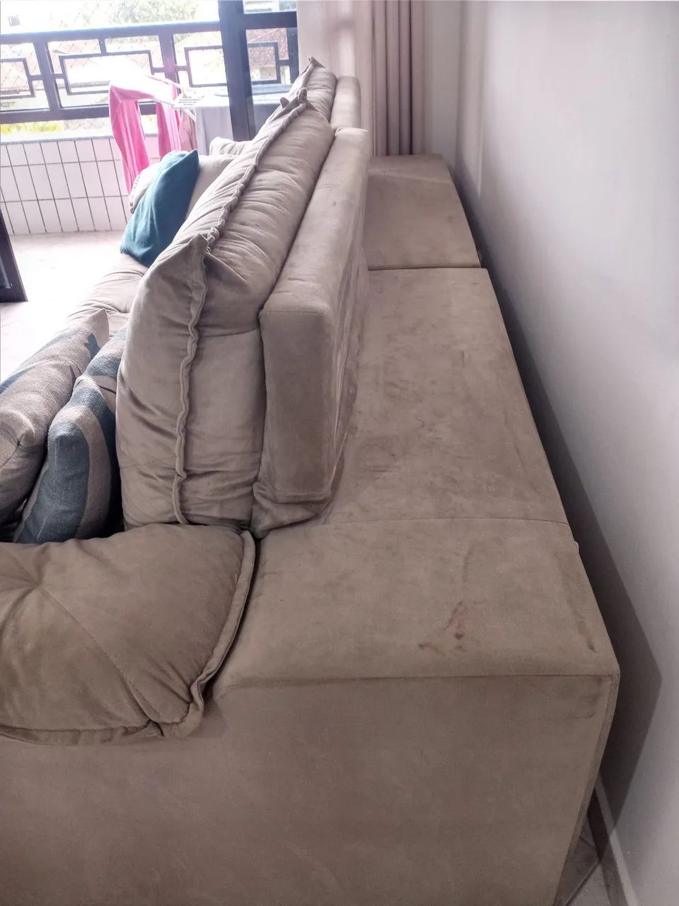 Sofa Retratil PERFEIÇÃO.  - Foto 4