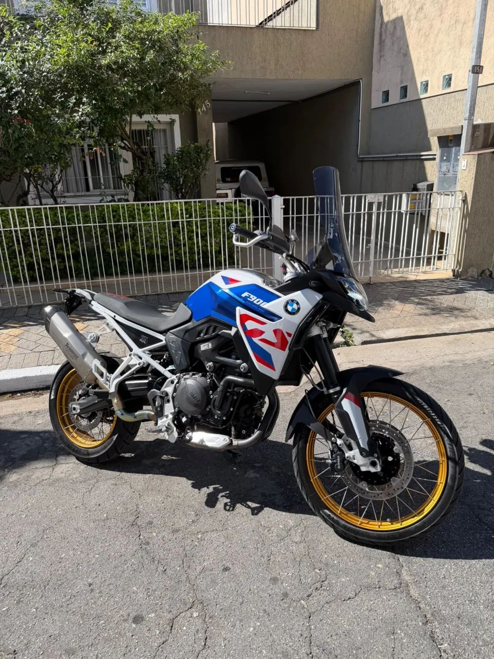 F900 GS Trophy 