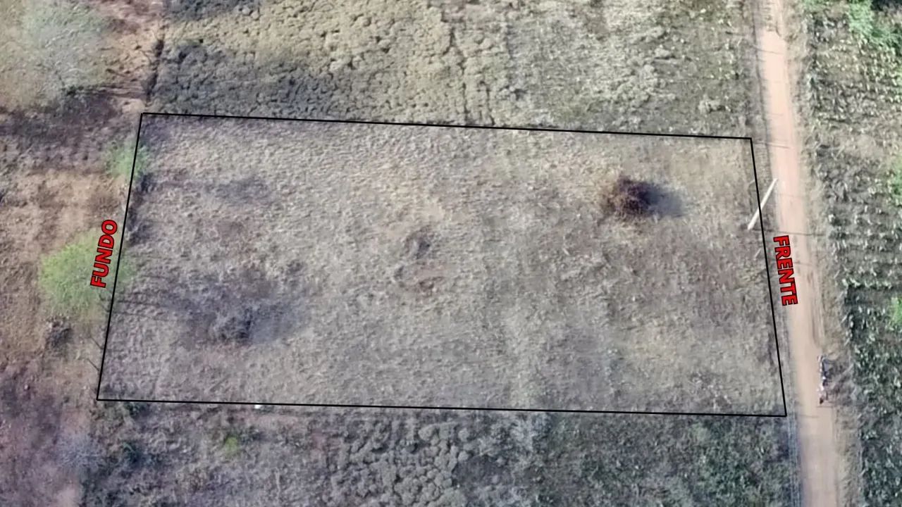 Terreno para uma bela chácara  - Foto 4