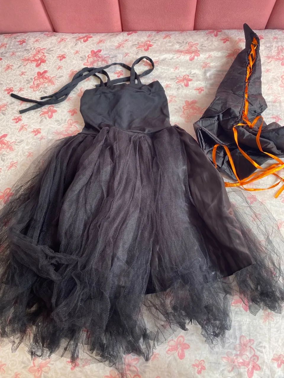 Fantasias infantil 
