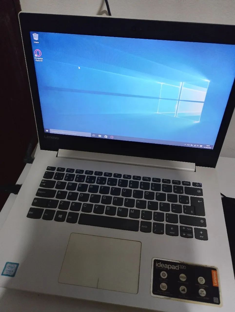 Notebook - Notebooks - Tapera da Base, Florianópolis 1535406001 | OLX