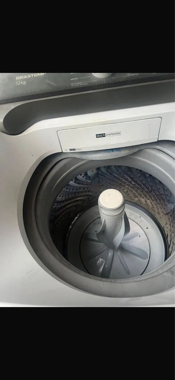 Vendo máquina de lavar - Foto 2