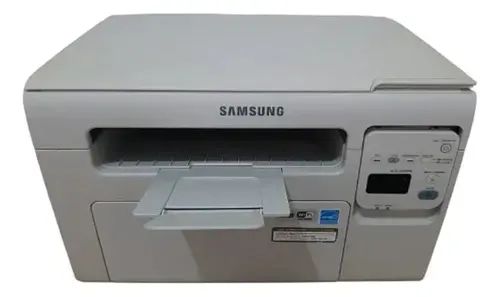 Impressora Samsung 3405w - Foto 3