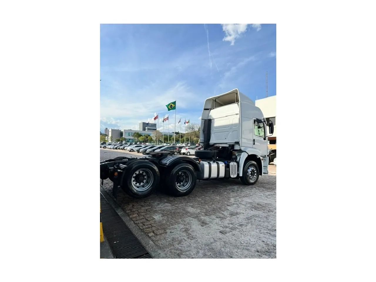 Volkswagen 25.360 2021 - Foto 6
