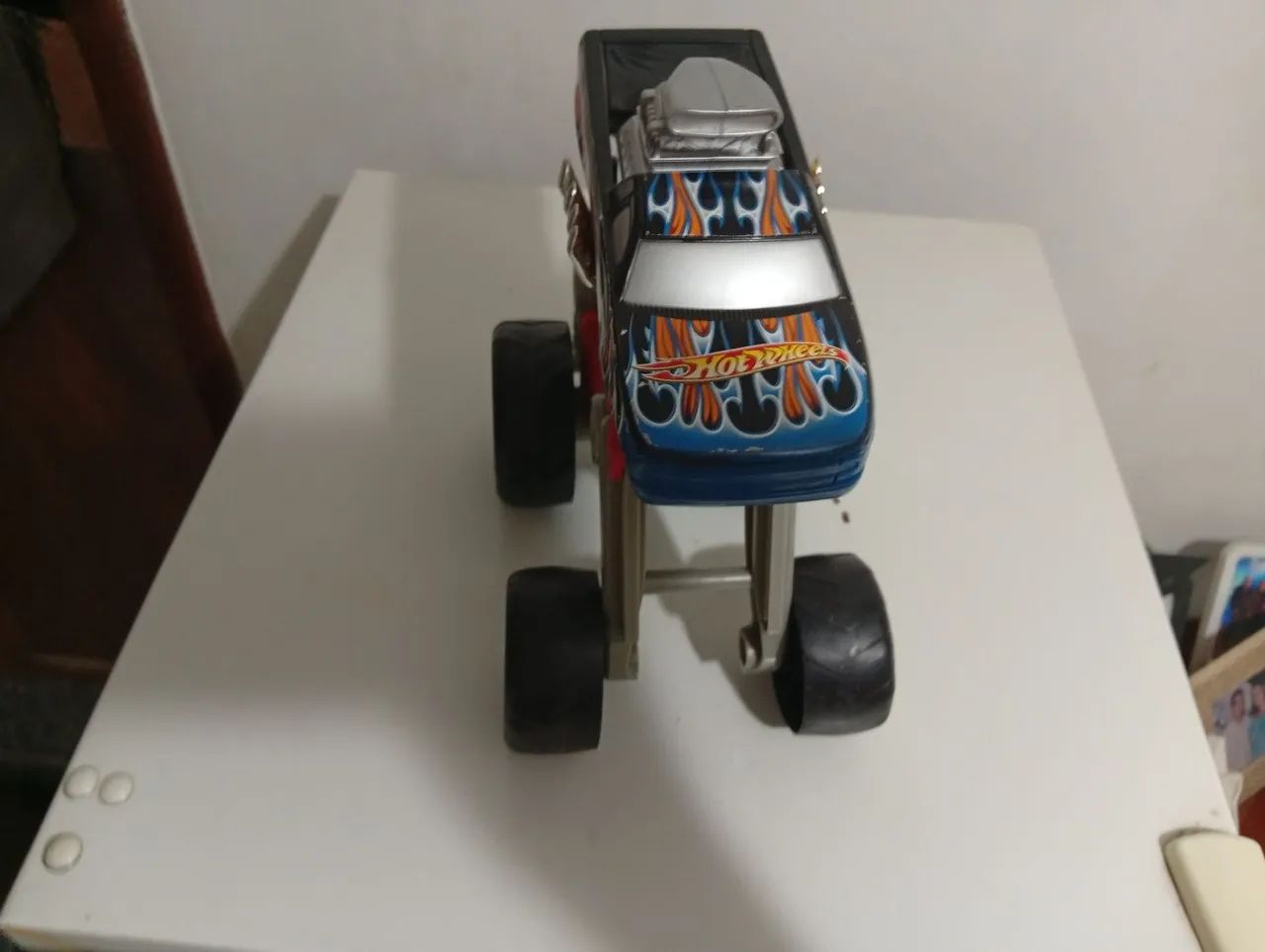 Carrinho hotewels  - Foto 3