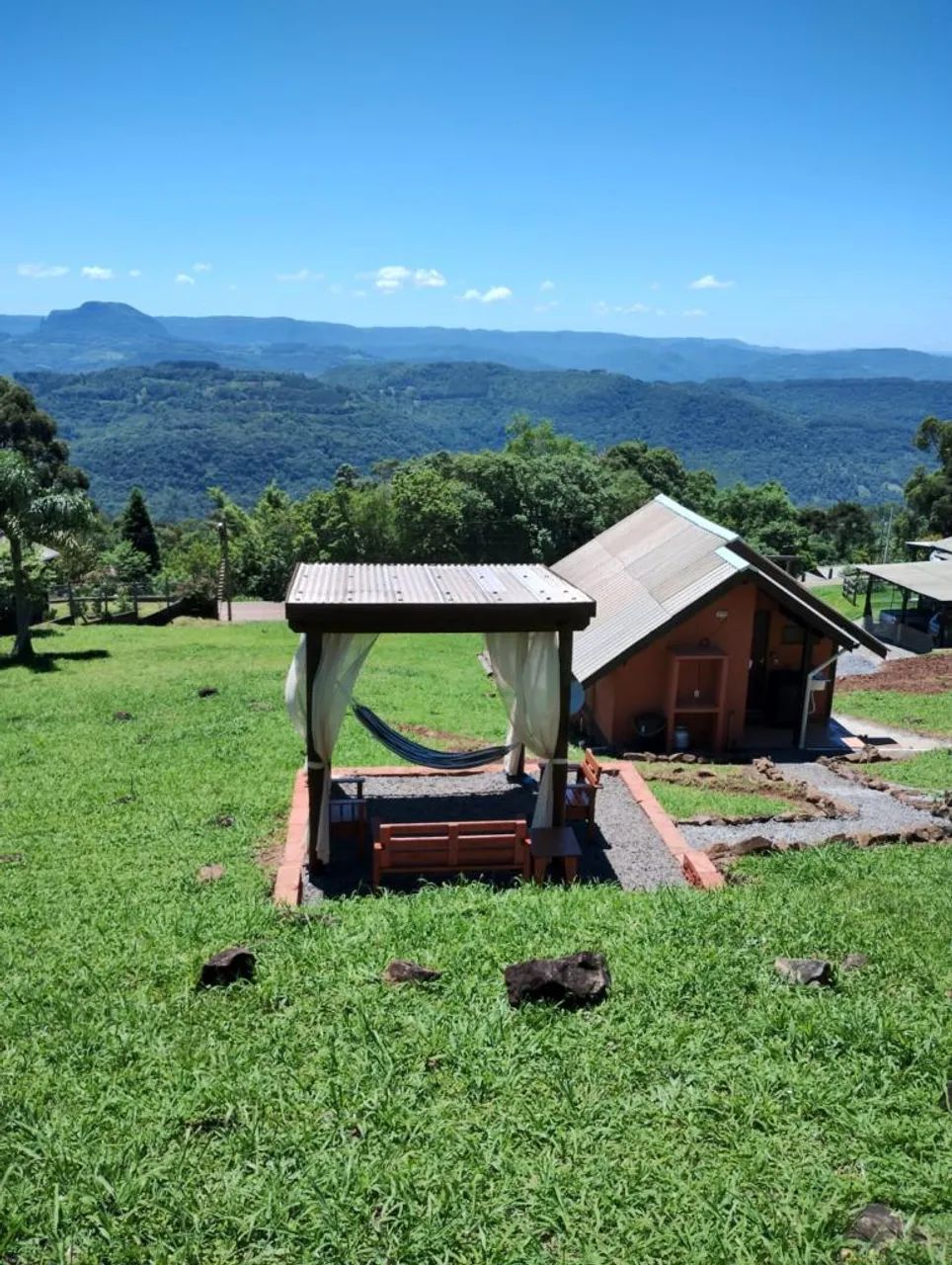 Sítio - Bairro Caraha - Foto 4